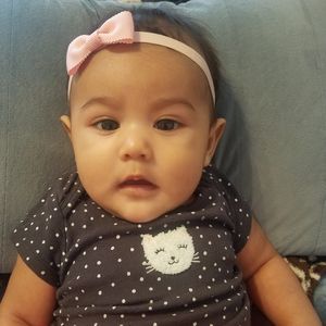 Meet your Posher, Fabiola